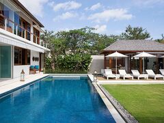 Villa Cendrawasih by Elite Havens 写真