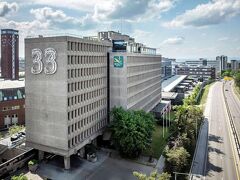 Quality Hotel 33 写真