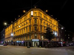 グッド モーニング シティ コペンハーゲン スター 写真