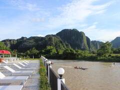 ザ グランド リバーサイド ホテル 写真