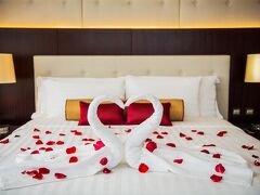 ブロードウェイ マカオ ホテル 写真