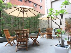 ロイヤル ビズ タイペイ 写真