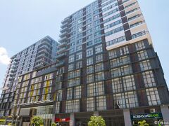 ゴールデン フェニックス ホテル マニラ 写真