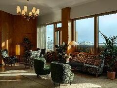 オリジナル ソコス ホテル ヴァークナ ヘルシンキ 写真