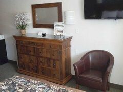 トラベロッジ バイ ウィンダム ガーディナー イエローストーン パーク ノース 写真