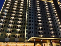 ホテル大阪ピク2 写真