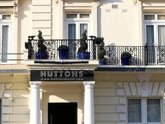 Hutton Hotel, Victoria London 写真