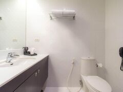 フラマエクスクルーシブ アソーク ホテル バンコク 写真