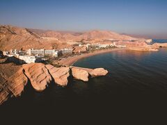 Shangri-La Barr Al Jissah, Muscat 写真