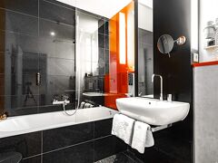 Art & Business Hotel 写真