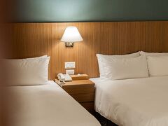 ホテル ナショナル 写真