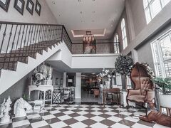 クラブ ツリー ホテル 写真