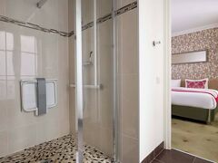 ル マルソー バスティーユ ホテル 写真