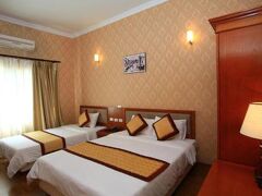 ATS Hotel - 33b Ph〓m Ngũ Lão HN - by BAY LUXURY 写真