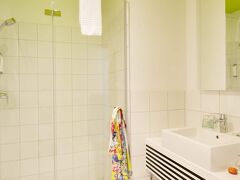 イビス スタイルズ ヴロツワフ セントラム 写真