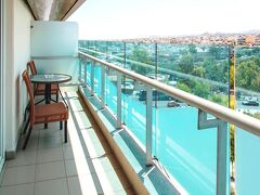 カプシス アストリア へラクリオン 写真