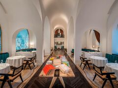 ラッフルズ ドーハ 写真