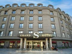 グランド S ホテル 写真