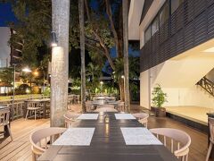 ザ グリーン パーク リゾート 写真