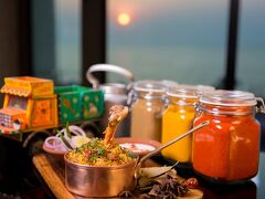 インターコンチネンタル マリーンドライブ ムンバイ バイ IHG 写真