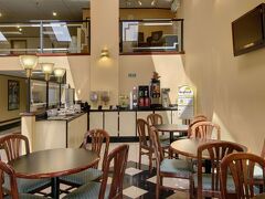 デイズ イン バイ ウィンダム ヒルズボロ 写真