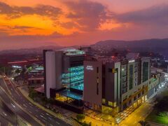 ハイアット  セントリック サン サルバドール 写真