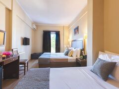 マリーナ ホテル 写真