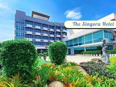 ザ シンゴラ ホテル 写真