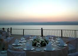 デッド シー スパ ホテル 写真