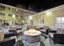 タウンプレイス スイーツ バイ マリオット スー フォールズ 写真