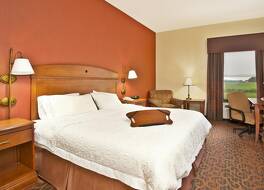 ハンプトン イン アンダーソン 写真