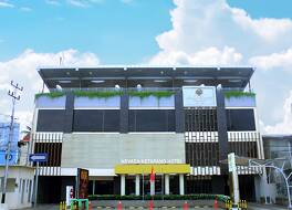 ネバダ ケタパン ホテル