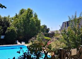 Hôtel Périer Du Bignon 写真