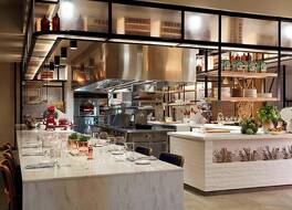 シャーロット マリオット シティ センター 写真