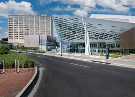 Hyatt Regency Lexington 写真