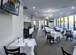 アストロ ディッシュ モーター イン 写真