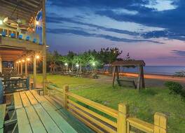 アンミョンド バダトガ ペンション