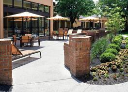 Courtyard by Marriott Columbus Dublin 写真