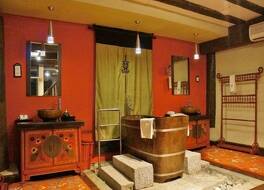 バンヤン ツリー リンハ 写真