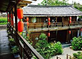 Lijiang Baisha Holiday Resort 写真