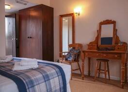 ザ グレイハウンド イン & ホテル 写真