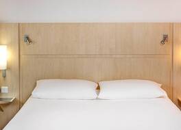 ibis Clermont-Ferrand Montferrand Hotel