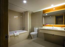 TTC ホテル デラックス エアポート 写真