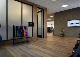 シャーロット マリオット シティ センター 写真