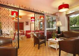 The Originals City, Hôtel Cartier, Quillan 写真