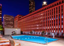 ホリデイ イン ホテル ＆ スイーツ シカゴ ダウンタウン バイ IHG 写真