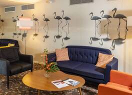 Hôtel & Spa - Thalazur Port Camargue 写真