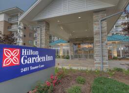 ヒルトン ガーデン イン ピジョンフォージ