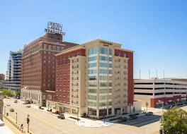 Courtyard by Marriott Peoria Downtown 写真