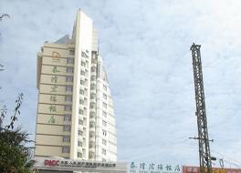 クンミン タイロン ホングリ ホテル 写真